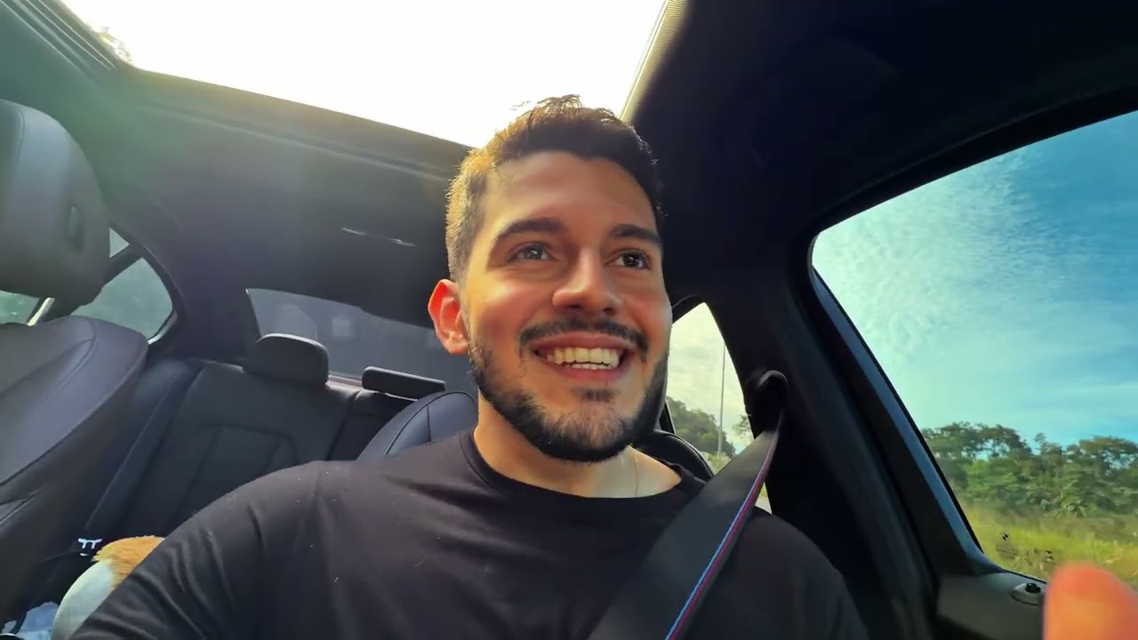 Você vai sentir vontade de estudar depois desse vídeo (papo sincero)