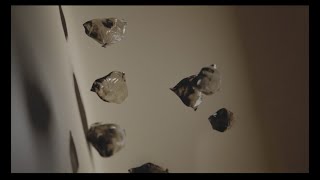 Klangstof - Fools Rage (Official Lyric Video)