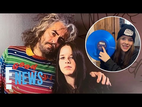 Flaming Lips Collaborator and Music Prodigy Nell Smith, Dead at 17 | E! News