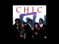 Chic - I Loved You More [Steven Wilson 5.1 Mix]