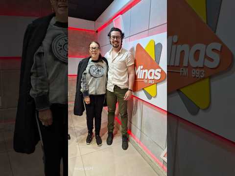Minas FM publica vídeo sobre ufologia no Brasil