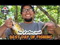 Video Thumbnail for Perch fishing at the shore (tons of them)   #fishing #perch