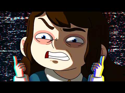 we BINGED Haunted Hotel...