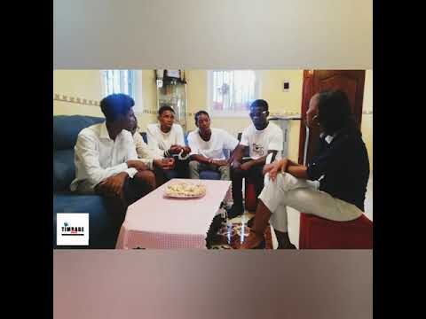 Entrevista a Talento Sobredosis - 2020