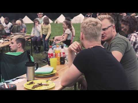 KJG Pfingstzeltlager 2019