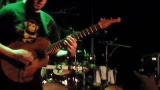 Cattle Decapitation - The Carbon Stampede/LBPODM