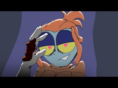 A date with Melancholy - Gaslight District