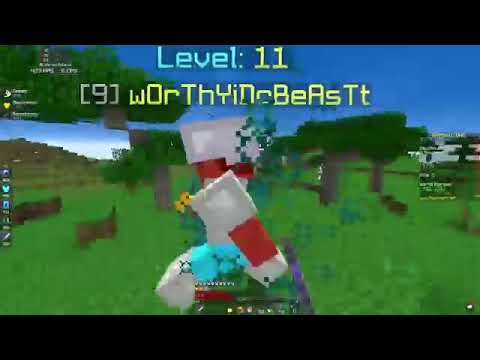 Throwback Hypixel UHC Highlights