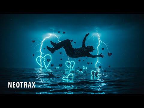 Falling Too Fast (Official Music Video)