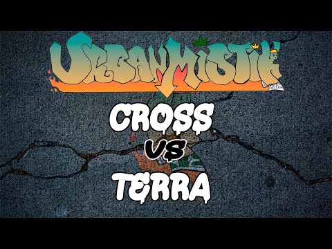 URBANMISTIK FECHA 3 2023 4tos - Cross vs Terra -