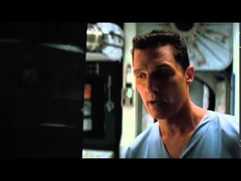 TARS & CASE Interstellar