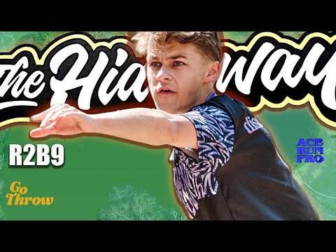 ARP | Cancer Playbook Open II | R2B9 | Anttila : Bell : Locastro : I. Robinson | MPO Chase Card