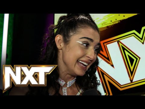 Chelsea Green: If I Could Have A Female Faction It Would Be Me, Arianna Grace And Maxxine Dupri