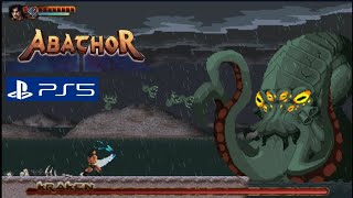 Vidéo Abathor - Collector's Edition