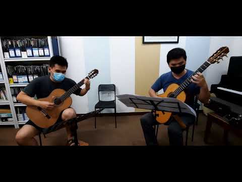 Cik Cik Periuk - Misc Traditional