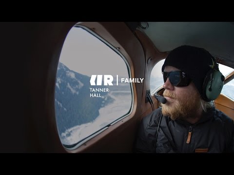 AR Family: Tanner Hall "New Beginning"