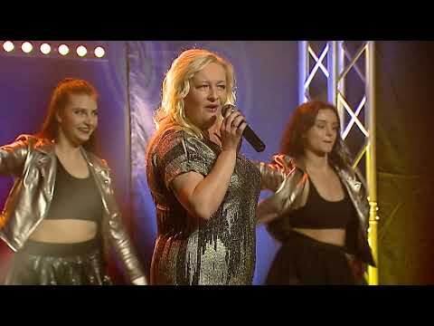 Kasia Lorenc - Ktoś jutro mnie pokocha