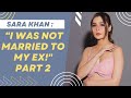 Sara Khan : 