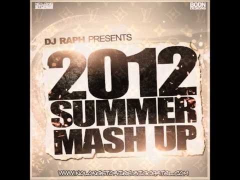 DJ Raph - summer 2012.wmv