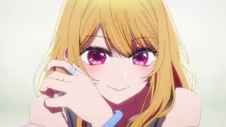 Download lagu Ruby feel Lucky something |Oshi no ko 推しの子 |Anime moment mp3