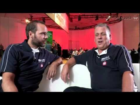 VMworld 2012 (San Francisco) Day 3 Highlights