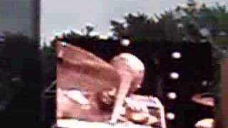 Dirty Pretty Things - Blood Thirsty Bastards