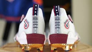 WPW Performance Review | Under Armour Harper 6 Low ST Cleats