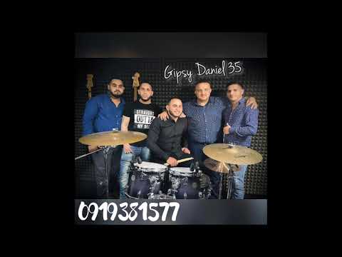 Gipsy Daniel 35 - Šun tu mamo miri