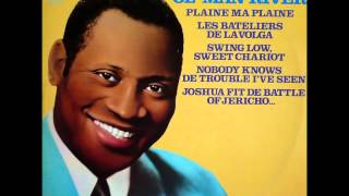 Paul Robeson - Ol&#39; Man River