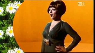 Massimo Ranieri(1 minuto con Monastero 'e Santa Chiara) e Orietta Berti(2 minuti con Osvaldo tango).