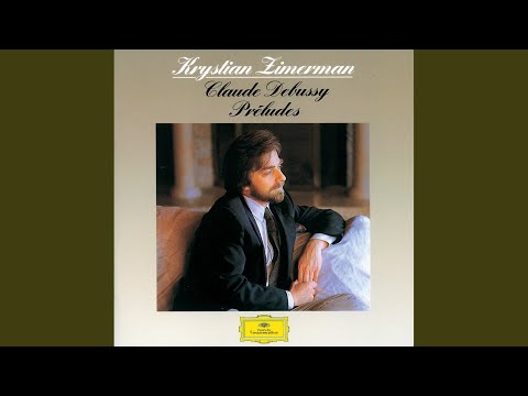 Debussy: Préludes / Book 1, L.117: 12. Minstrels (Live)