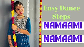 Namaami Namaami  Kannada Dance full song  Kabzaa  