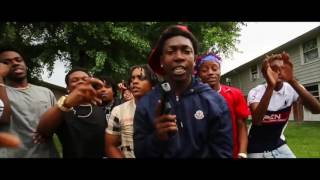 KC Brazy X Shakes Fanego | Computer (LooneyMix)