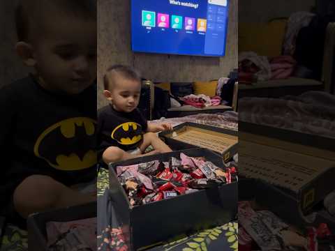 Chocolates by Haleema sadia