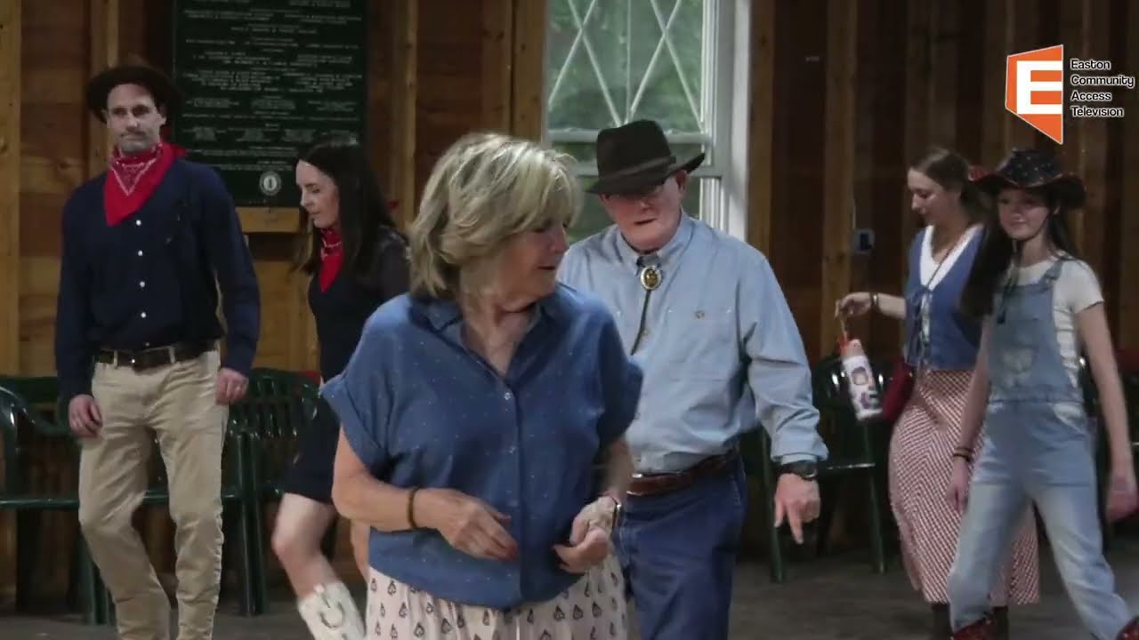 NRT 2nd Annual Barn Dance 6/6/26
