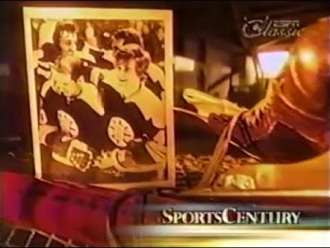 Bobby Orr ESPN SportsCentury