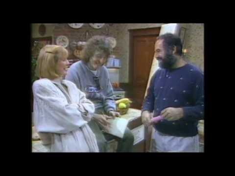 1988: Gary David Goldberg, Manager Extraordinaire