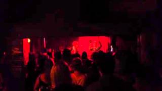 TMS - Horse Tranquilizer's live