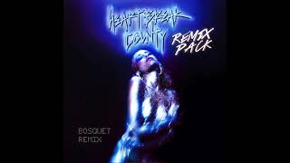 Gia Woods - Enough Of You (Bosquet Remix)