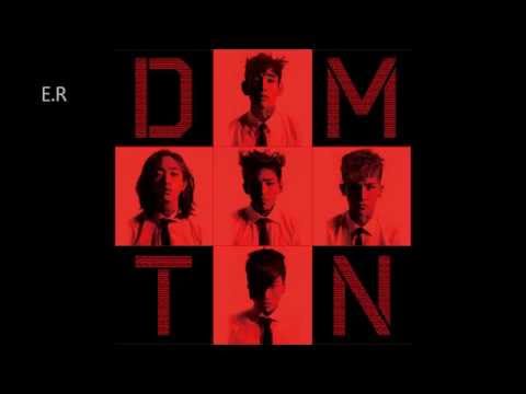DALMATION 2ND MINI ALBUM 'State Of Emergency' full album