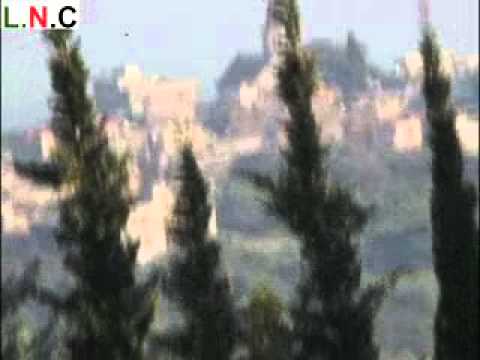 اشتباكات خلال معركة السيطرة على قرية اليعقوبية في ريف جسر الشغور