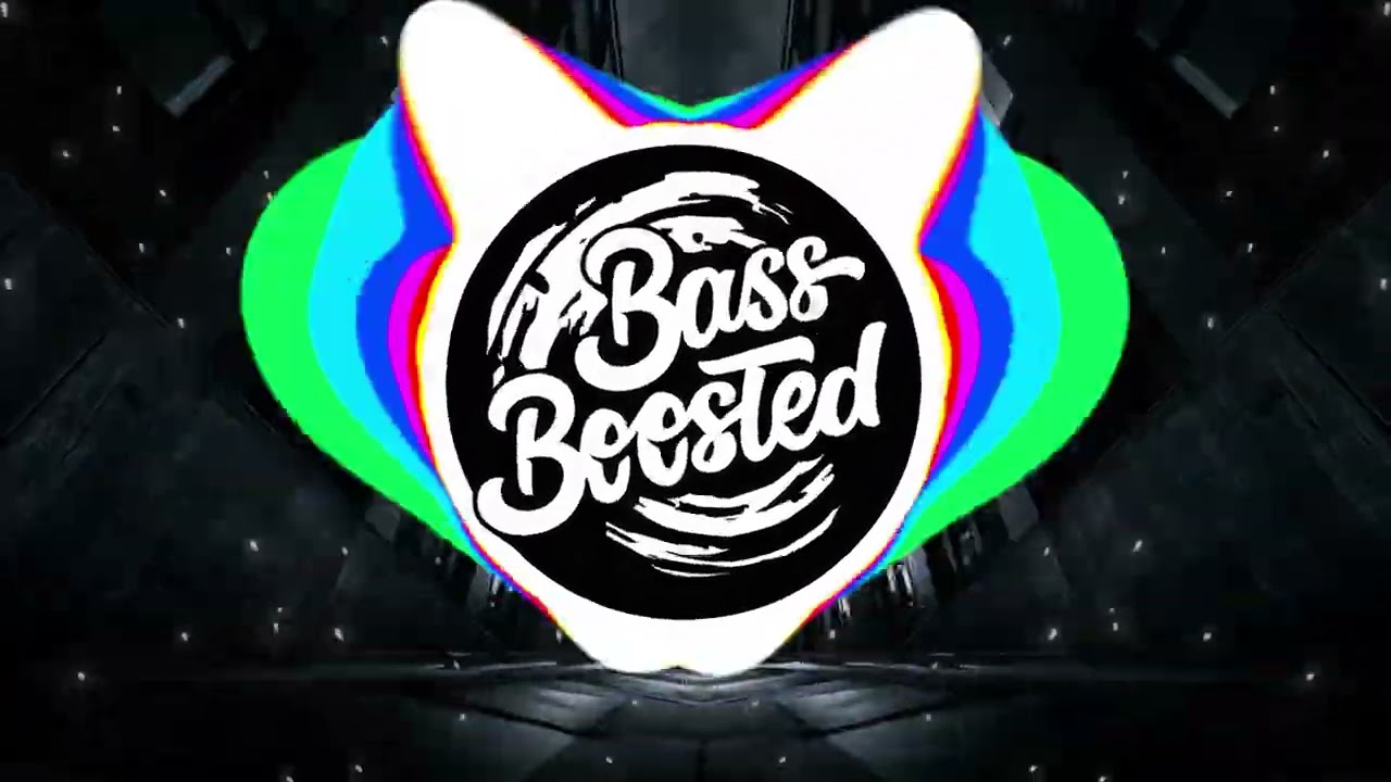 HELLBLADE - discipline [Bass Boosted]