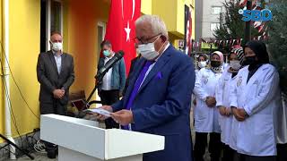 MADEN ŞEHİT AİLELERİ KAMU İÇİN ÜRETİYOR