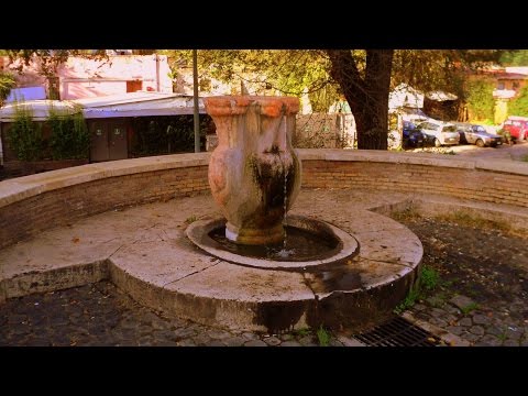 I rioni di roma - rione testaccio - XX rione ( roma )