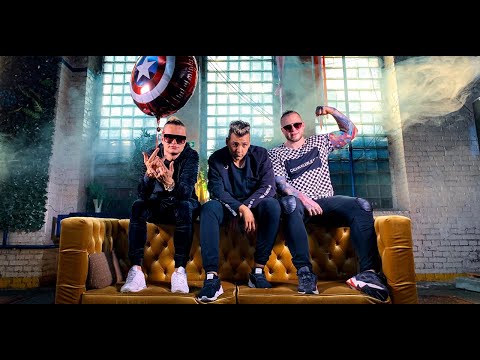 Bandura X Hellfield feat. Merghani - 24 godziny (prod. CrackHouse)