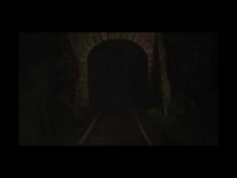 The Cure - Soot Experimental animation