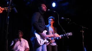 When I Go - Keaton Simons