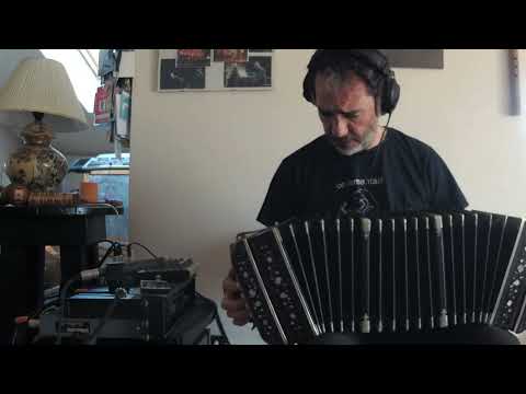 Daniele di Bonaventura - Sanctus (bandoneon solo)