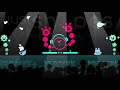 SEIZURE WARNING Just Shapes Beats Lost Chapter Full Playthrough Free Story DLC Switch
