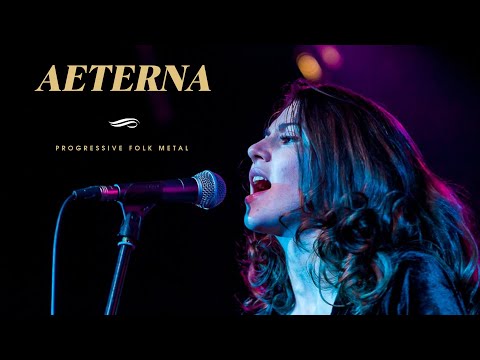 Aeterna - Мёд Одина [Odin's Mead]